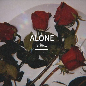 ALONE