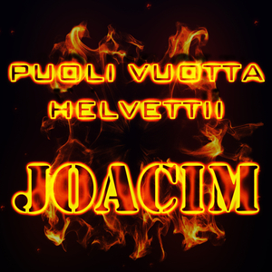 Puoli vuotta helvettii