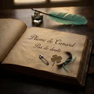 Pas de doute
