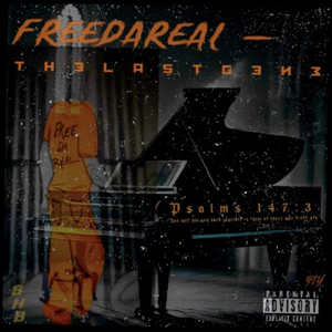 FreeDaReal