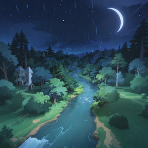 催眠曲 一听就困