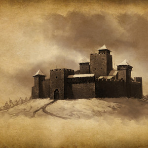 Castle On The Hill (翻自  Ed Sheeran)（Cover Ed Sheeran）