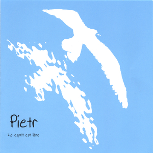 The Spirit Is Free - Return