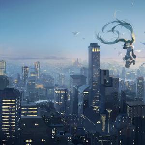 无-春之花（张二河 remix）