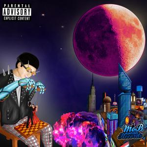 Lapdance (feat. DG the Mob)