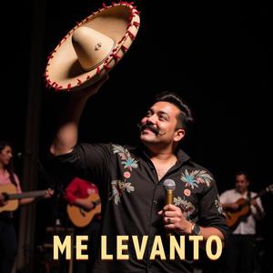 Me levanto