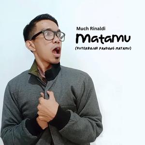 Matamu (Kuterbajak Pandang Matamu)