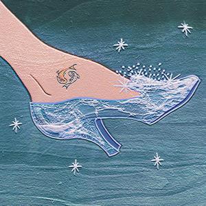 Shoefits (feat. HannahLee)