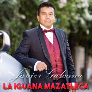 La Iguana Mazatleca