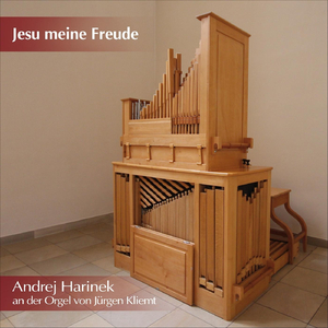 Ich ruf zu dir, Herr Jesu Christ, BWV 639
