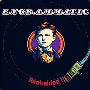 Ma Bohème (fantaisie)