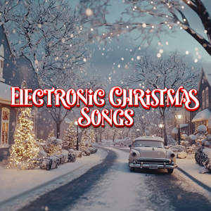 Snowy Rave Nights and EDM Magic