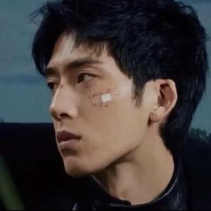 放眼山河平天下