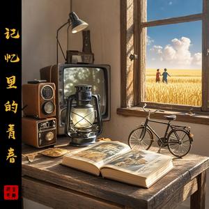 记忆里的青春