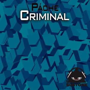Criminal (Original Mix)