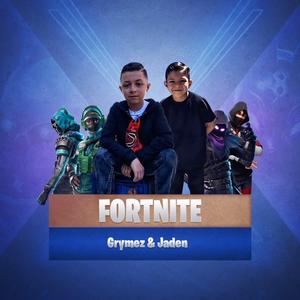 Fortnite (feat. Jaden)
