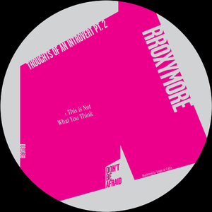 This Is Not What You Think