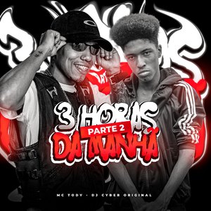 3 HORAS DA MANHÃ (Pt. 2)