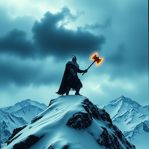 oxirion fils du nord