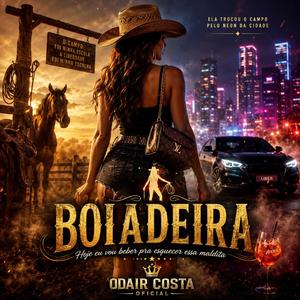 BOIADEIRA