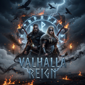 Valhalla Reign
