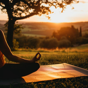 Sonidos De Yoga Equilibrados
