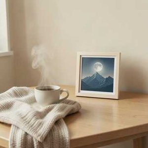 一定要跟妈妈好好说话