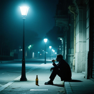 梦醒时分（烟嗓版）