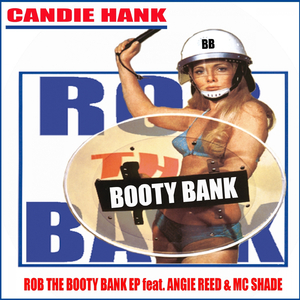 The Booty Bank