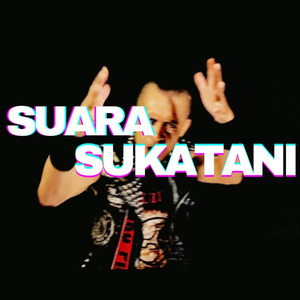 Suara Sukatani