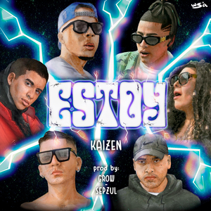 Estoy