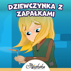 Dziewczynka z Zapałkami