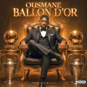 Ousmane Ballon D'or