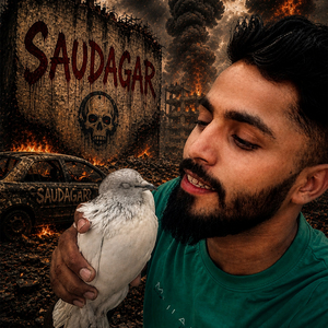 Saudagar
