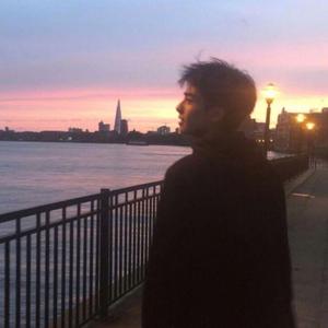 可以不是你｜R&B