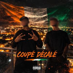 Coupé Décalé (Freestyle)