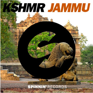 JAMMU (Shelco Garcia & Teen Wolf Remix)