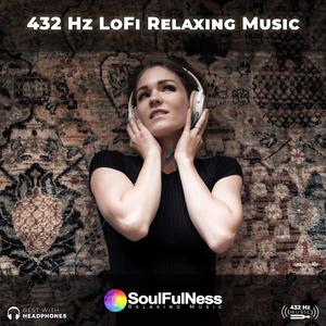 Paceful Pulse (432 Hz)