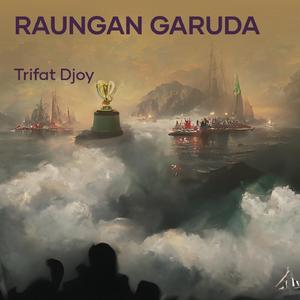 Raungan Garuda (Remastered 2024)