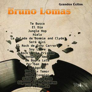 El Rock de Tony Carrera