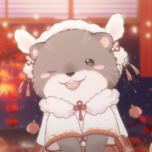 GODS（登神）-獭耳