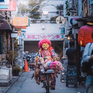 尽量（prod by 顺赢INKA）