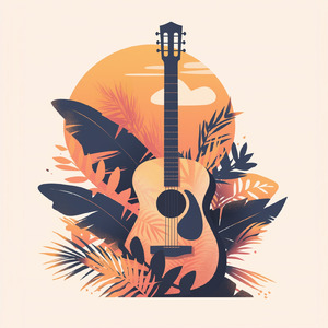 Evening Breeze in Rio