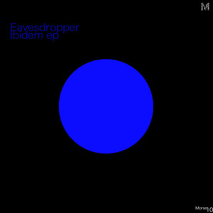 A Code Some Time (Original Mix)