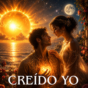 Creído yo