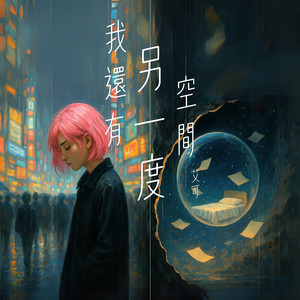 我还有另一度空间