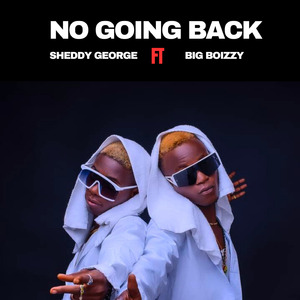 No Going Back