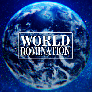 ワールドドミネイション