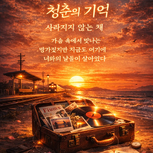 青春のメモリー