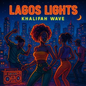 Lagos Lights